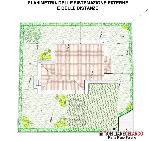 Foto Terreno edificabile a Casole d'Elsa di 640 m² in vendita
