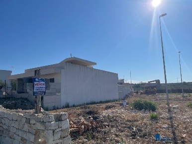 Foto Terreno edificabile a Cellamare di 700 m² in vendita