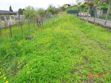 Foto Terreno edificabile in Via al Chiarè, Oggiono di 3700 m² in vendita