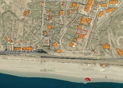 Foto Terreno edificabile a San Lorenzo Marina Di San Lorenzo di 500 m²