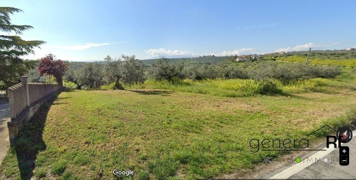 Foto Terreno edificabile a Moscufo di 3000 m² in vendita