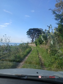 Foto Terreno edificabile a Messina Ortoliuzzo - San Saba di 9000 m²