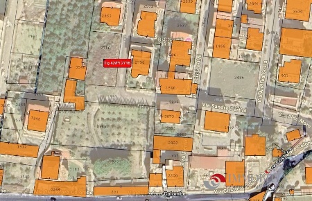 Foto Terreno edificabile a Melito di Porto Salvo di 900 m² in vendita
