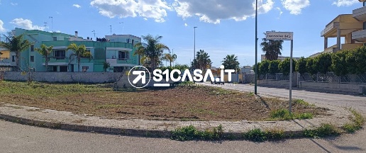 Foto Terreno edificabile in Via Lanzillotto, Galatone Centro di 690 m²