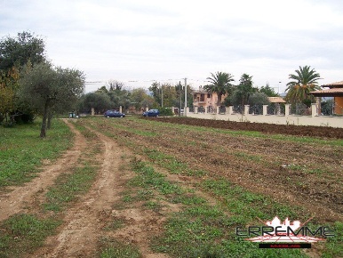 Foto Terreno edificabile a Cepagatti di 1528 m² in vendita
