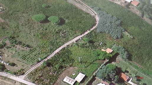 Foto Terreno edificabile in castenea, Messina Castanea - Salice di 4000 m²