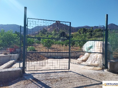 Foto Terreno in Via Crimi, Palermo Villagrazia di 1600 m² in vendita