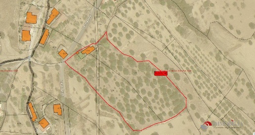 Foto Terreno edificabile a Melito di Porto Salvo di 11000 m² in vendita