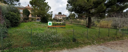 Foto Terreno edificabile a Monsampolo del Tronto Stella di 940 m²