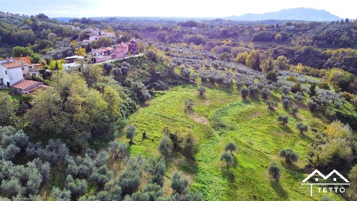 Foto Terreno in Via Aurano, Selci di 25000 m² in vendita