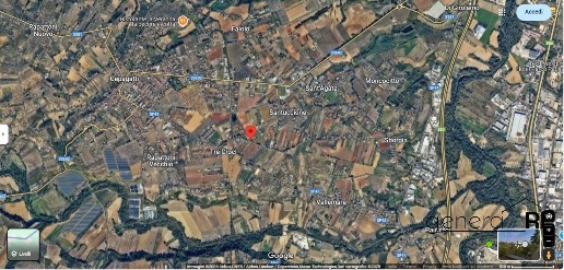 Foto Terreno edificabile a Cepagatti di 2300 m² in vendita