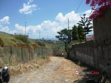 Foto Terreno edificabile in svincolo San Filippo, Messina San Filippo