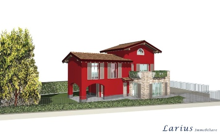 Foto Terreno edificabile in via Veneto, Valbrona Osigo di 2630 m²