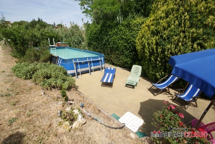 Foto Terreno a Colle di Val d'Elsa Sant'Andrea, Le Grazie di 3000 m²
