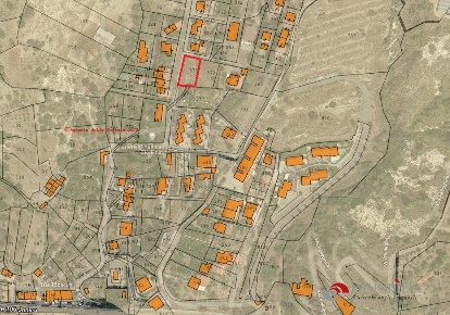 Foto Terreno edificabile a San Lorenzo di 700 m² in vendita