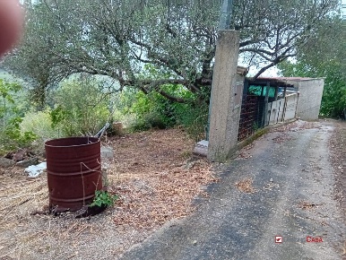 Foto Terreno edificabile in Contrada Grazia, Messina Castanea - Salice
