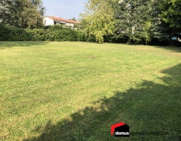 Foto Terreno edificabile a Thiene Centro di 410 m² in vendita