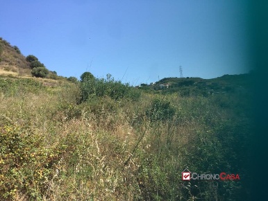 Foto Terreno edificabile a Messina Villaggio Pace di 25000 m² in vendita