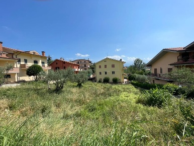 Foto Terreno edificabile in Via P. Antonio Profico, Torricella Sicura