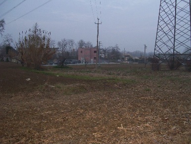 Foto Terreno edificabile a Cepagatti di 4745 m² in vendita