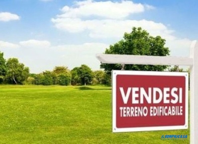 Foto Terreno edificabile a Pressana Centro di 700 m² in vendita