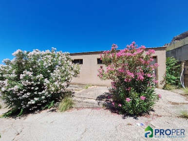Foto Terreno a Terrasini di 24000 m² in vendita