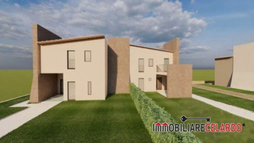 Foto Terreno edificabile a Colle di Val d'Elsa Colle Alta, Borgo Nuovo