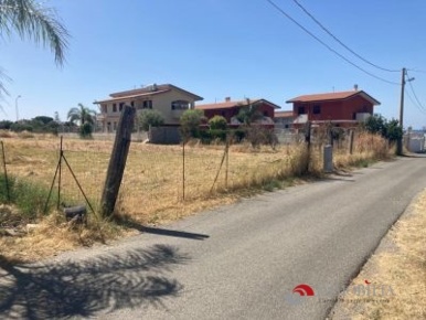 Foto Terreno edificabile in Via Dodecastadio, Melito di Porto Salvo