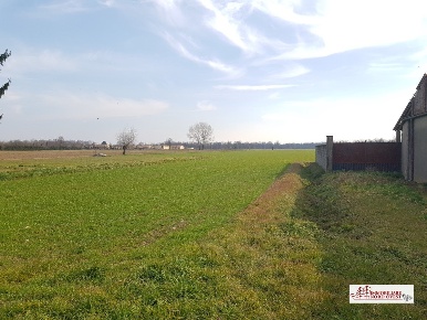 Foto Terreno in Via Fogazzaro, Corbetta Castellazzo, Soriano, Cerello