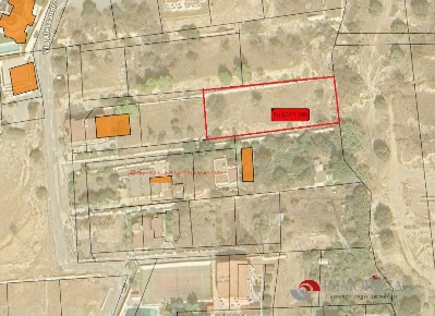 Foto Terreno edificabile a San Lorenzo Centro di 1430 m² in vendita