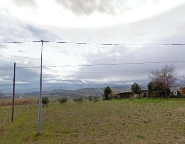 Foto Terreno edificabile a Nocciano di 1968 m² in vendita