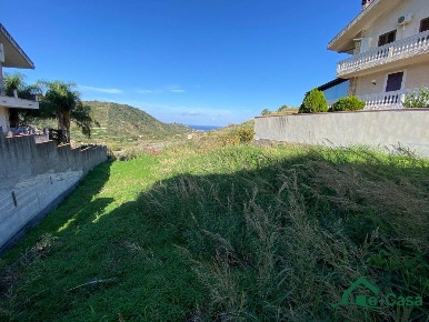 Foto Terreno edificabile a Saponara Centro di 636 m² in vendita