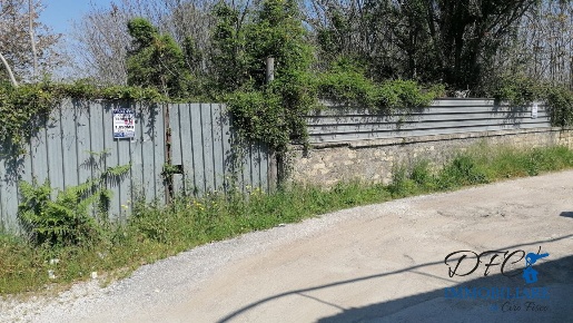 Foto Terreno a Frattamaggiore Centro di 1700 m² in vendita