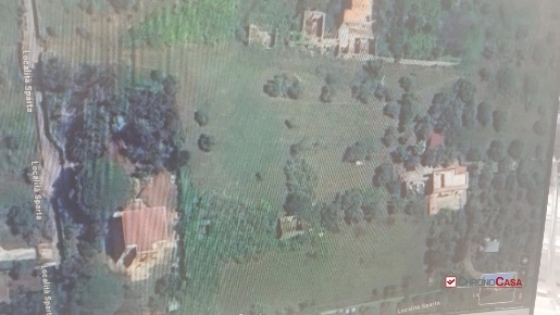 Foto Terreno edificabile in Spartà, Messina Acqualadrone - Spartà