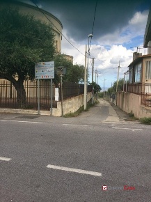 Foto Terreno edificabile a Messina Acqualadrone - Spartà di 1500 m²