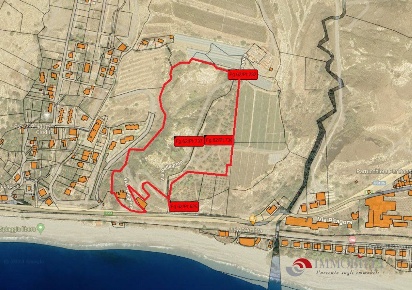 Foto Terreno edificabile a San Lorenzo Marina Di San Lorenzo di 60000 m²