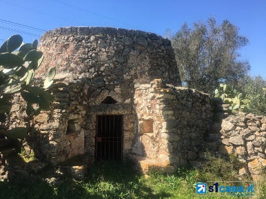 Foto Terreno a Galatina Centro di 12558 m² in vendita