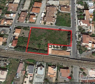 Foto Terreno edificabile in Via Madonnuzza, Melito di Porto Salvo