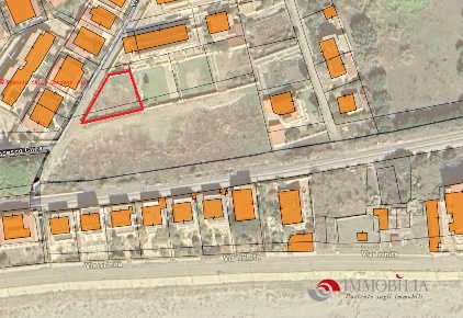 Foto Terreno edificabile a San Lorenzo Marina Di San Lorenzo di 440 m²