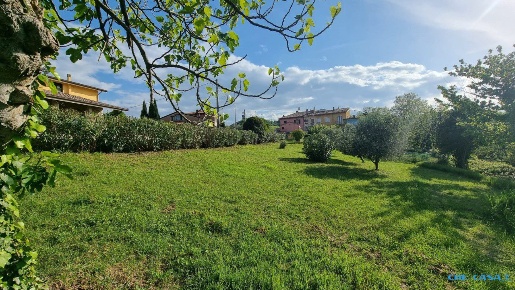 Foto Terreno edificabile in Via Serra Di Sopra, Montefiore Conca di 860 m²