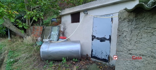 Foto Terreno edificabile a Messina Tremestieri - Pistunina di 2800 m²