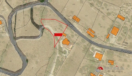 Foto Terreno edificabile a Montebello Jonico Centro di 1430 m² in vendita