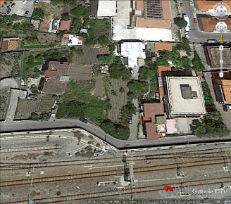 Foto Terreno edificabile a Melito di Porto Salvo di 385 m² in vendita