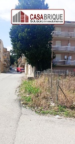 Foto Terreno edificabile in Via Caltanissetta, Misilmeri Centro di 220 m²