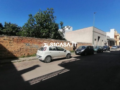 Foto Terreno edificabile in Via Santa Caterina ang. Leante, Galatone Centro