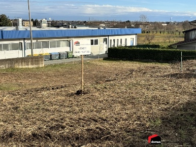 Foto Terreno edificabile in Via Bellodo, Marostica Centro di 1745 m²