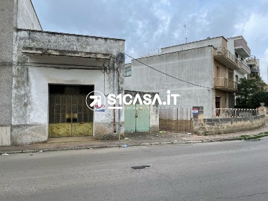 Foto Terreno edificabile in Via Del Mare, Galatone Centro di 345 m²