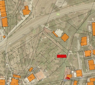 Foto Terreno edificabile a Melito di Porto Salvo di 840 m² in vendita