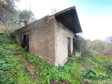 Foto Terreno edificabile in CONTRADA SANT ANNA RODIA, Messina di 24 m²