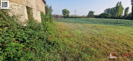 Foto Terreno in VIA RIVOLTA, Cassano d'Adda di 3500 m² in vendita